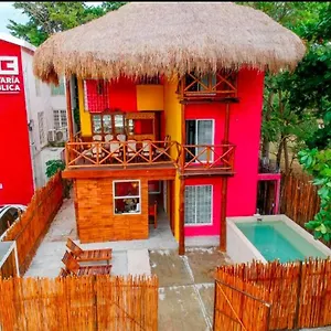  Hostel Hostalito