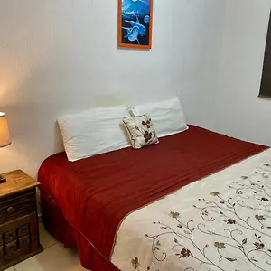 Apartamento Casa Nueva Con 3 Recamaras Y A Un Lado De Alberca, Cancún