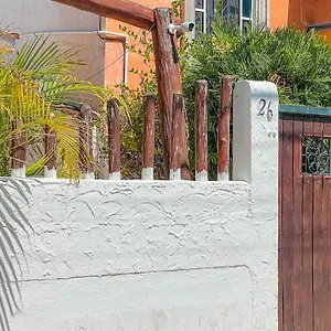  Kwatera prywatna Pecari 26