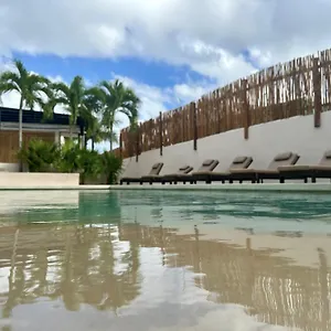 Отель Pachamaya - Suites, Wellness & Spa, Retreats, Канкун