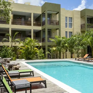 3* Hotel Lol-ha Boutique