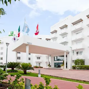 Курортный комплекс Ocean View Arenas, Канкун