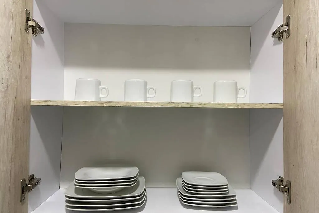 Apartmán Departamento Dream Lagoons Cancún