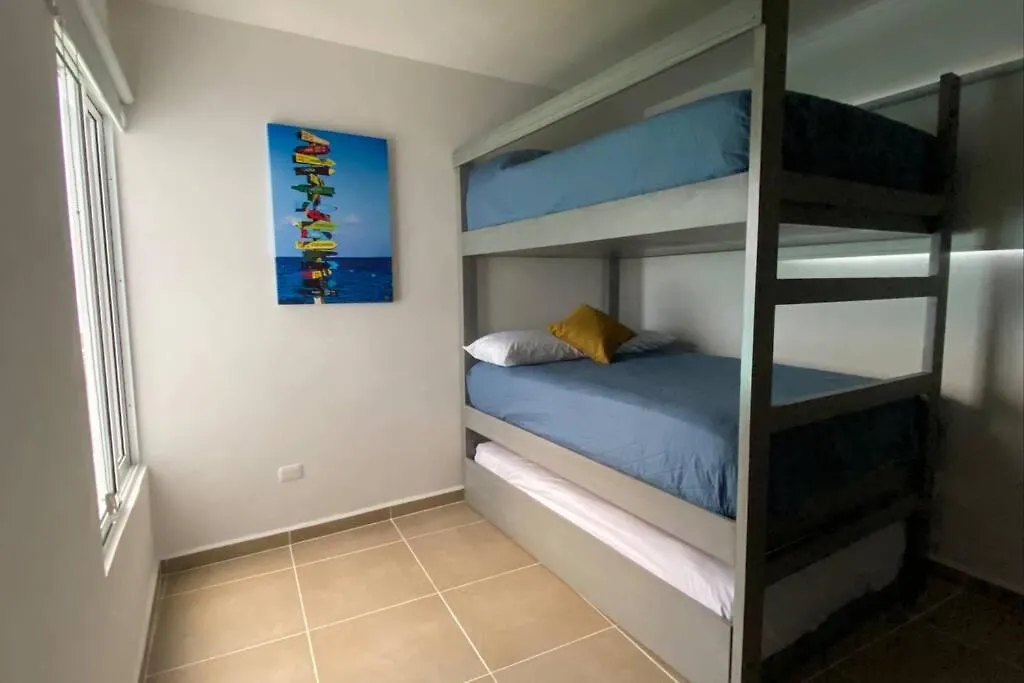 Apartment Departamento Dream Lagoons Cancun Mexico