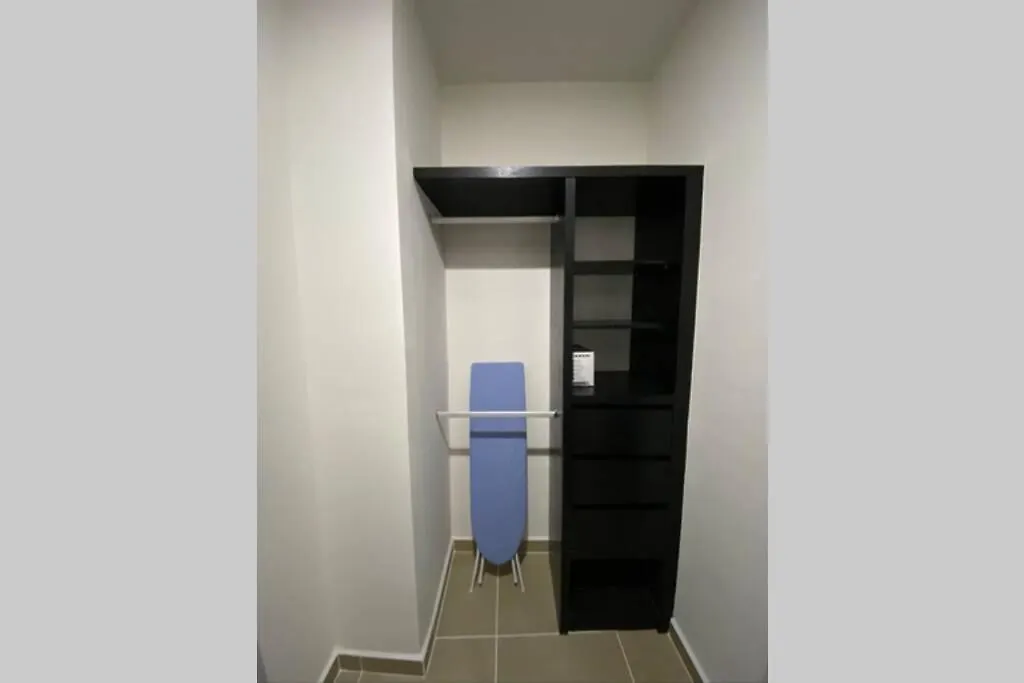Departamento Dream Lagoons Cancun Apartment