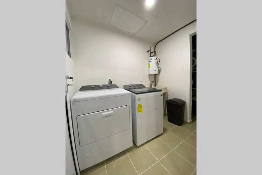 Apartment Departamento Dream Lagoons Cancun Mexico