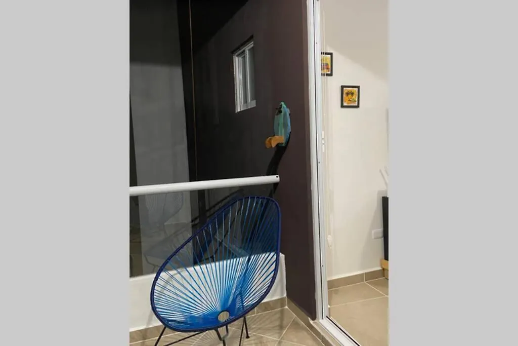 Departamento Dream Lagoons Cancun 0*,