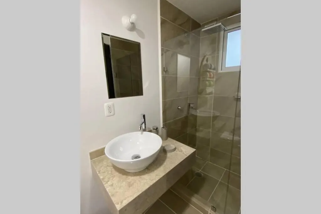 Departamento Dream Lagoons Cancun
