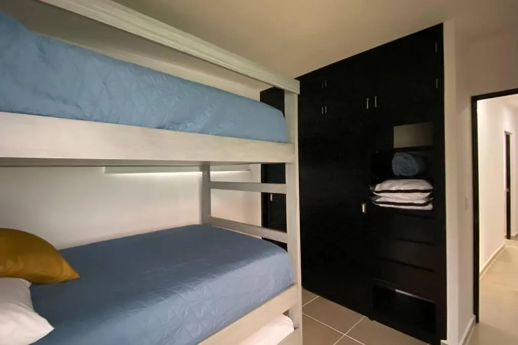 Departamento Dream Lagoons Cancún 0*,  Mexiko