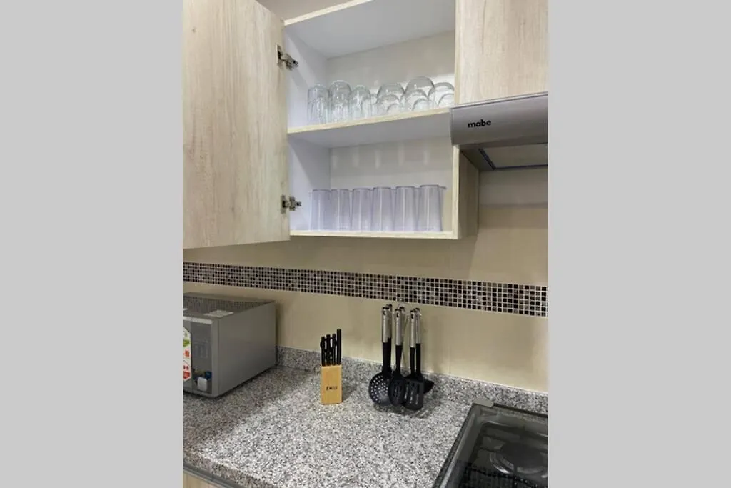 Departamento Dream Lagoons Cancun Apartment